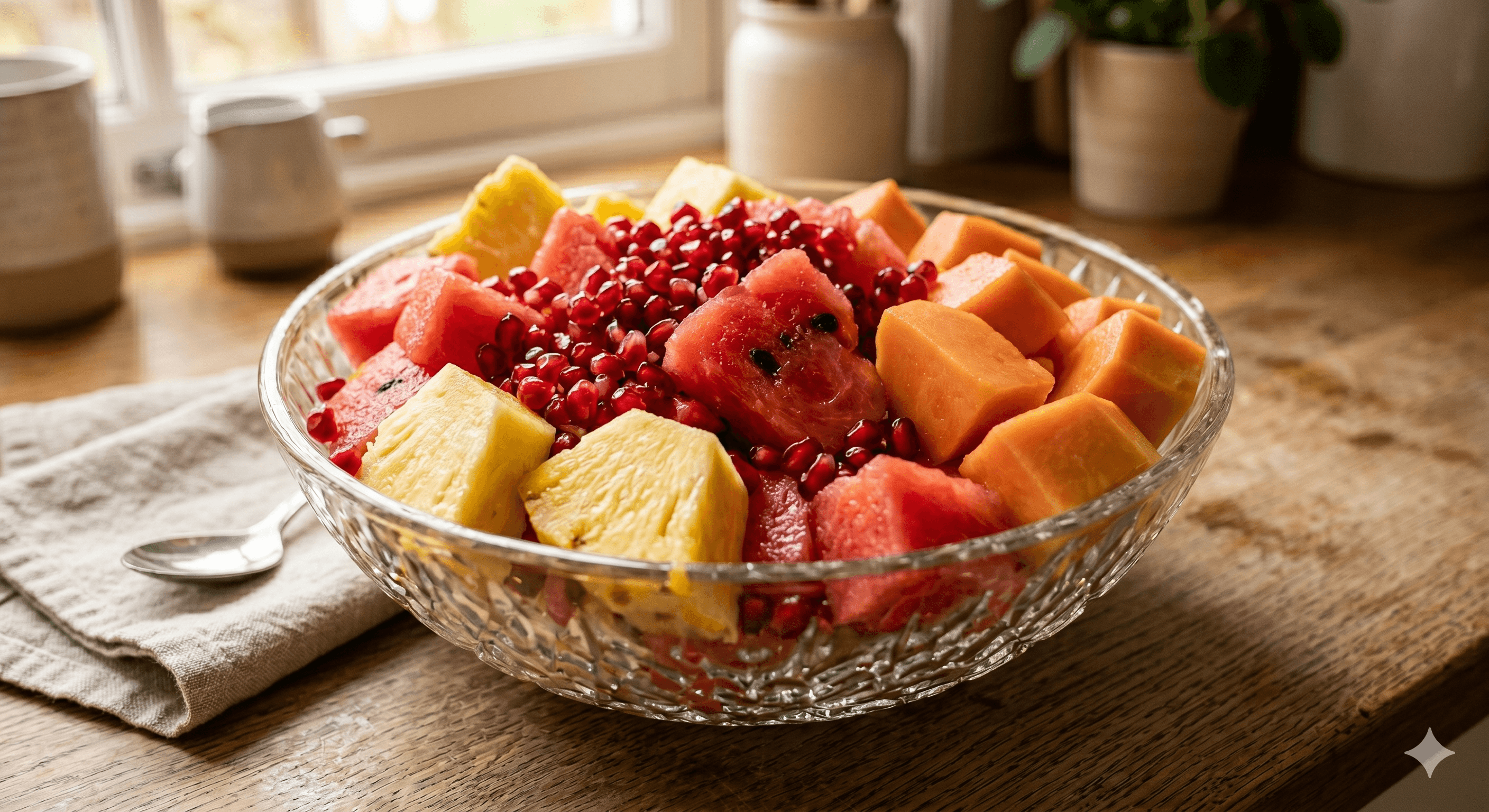 Fuelist Premium Fresh Fruit Delivery Delhi